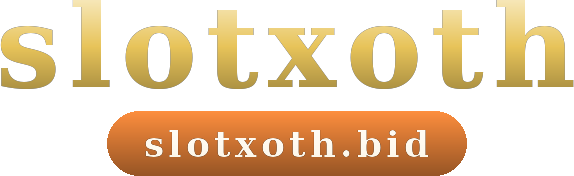 slotxoth โลโก้