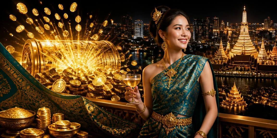 slotxoth ไทย แอปคาสิโน